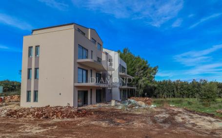 Apartment  Rovinj, 100,48m2