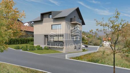 House Čučerje, Gornja Dubrava, 250m2