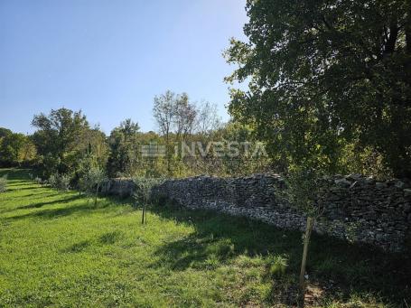 Rakalj, Agricultural Land Near Urban Area