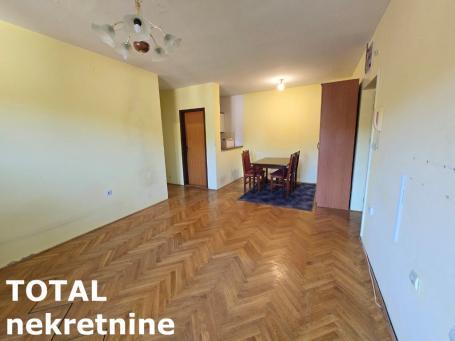 2 Dvosoban stan NOVI SAD, 144200€