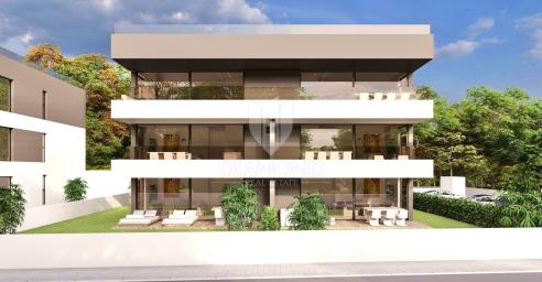 Apartment  Poreč, 92,50m2