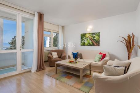 Flat Kozala, Rijeka, 63,12m2