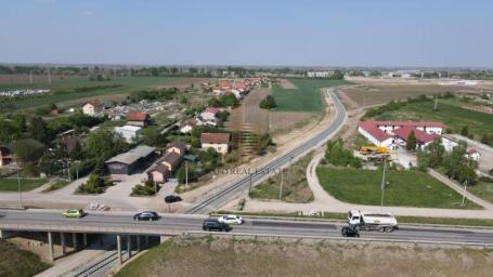 Prodaja, plac od 4290m2 Rumenka