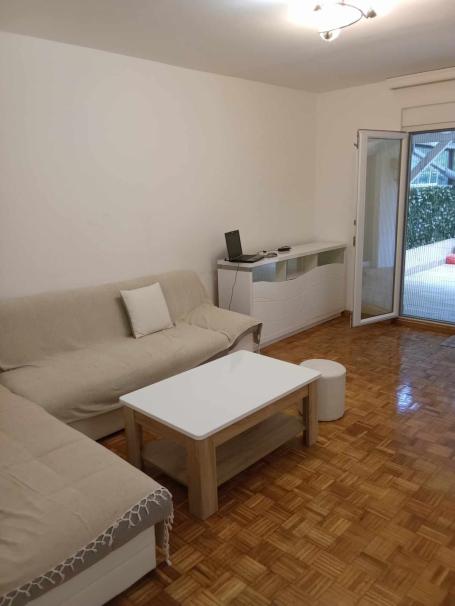 Ozone Oasis Selling lux flat Čelebonović Bežanijska kosa Novi Beograd wheelchair