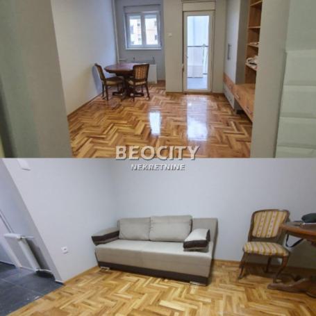 Novi Sad, Bulevar Oslobođenja, Pavla Papa, 0. 5, 27m2, 350EUR