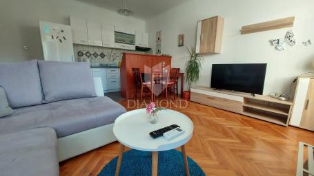 Stan/Apartman Rijeka, 38, 18m2