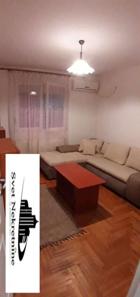 NOVI SAD - PODBARA - 37. 00 m2