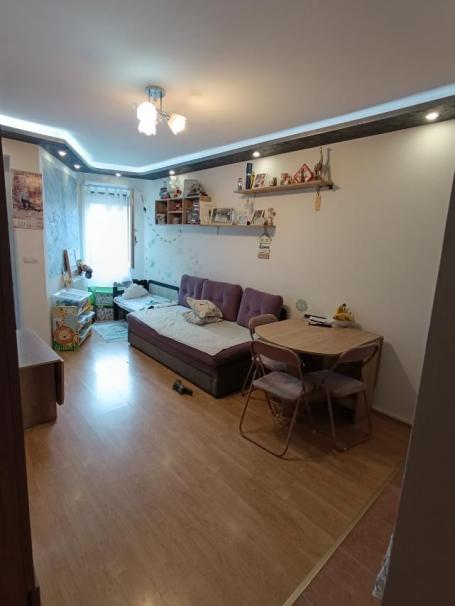 NOVI SAD - NOVA DETELINARA - 27. 00 m2