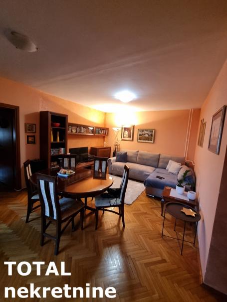 3. 5 Troiposoban stan NOVI SAD, 185400€