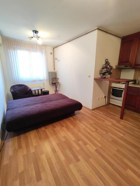 Studio apartment near the Faculty of Education