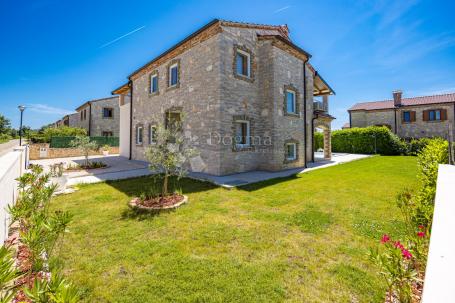 House Čabrunići, Svetvinčenat, 207m2