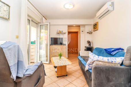 Opportunity! Excellent one-bedroom apartment in Pula!