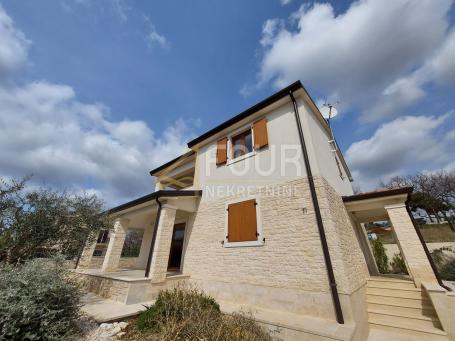 House Kaštelir, Kaštelir-Labinci, 180m2