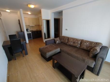 Izdavanje, Stan, 45. 00m2 , Centar