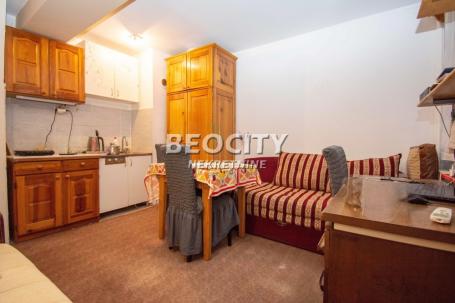 Voždovac, FON, Vojvode Stepe, 0. 5, 21m2, 77000EUR