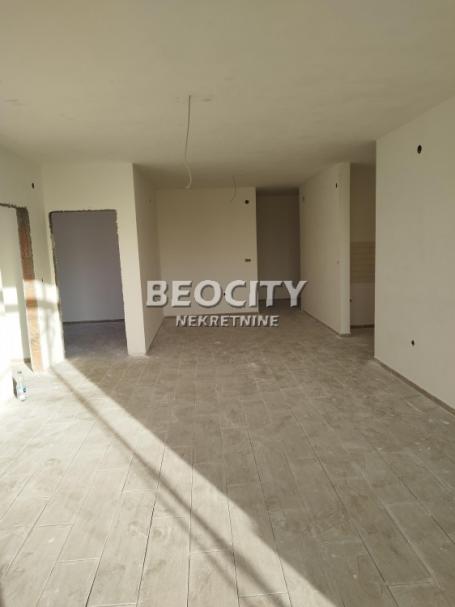 Stara Pazova, Novi Banovci, Svetosavska , 3. 0, 76m2, 99000EUR