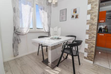 Wohnung Rovinj, 111m2