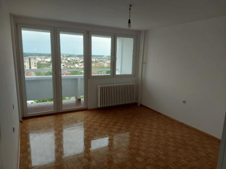 BULEVAR, 61 m2, Troiposoban-Funkcionalan