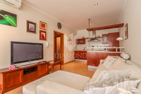 Wohnung Rovinj, 110m2