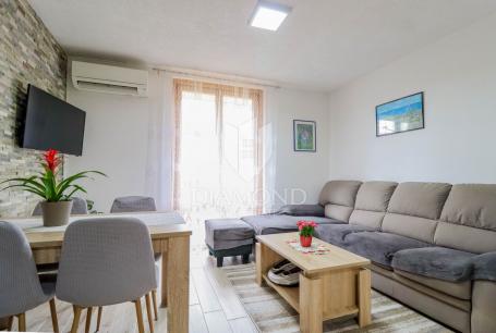 Wohnung Umag, 84m2