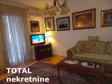 2. 5 Dvoiposoban stan NOVI SAD, 144200€