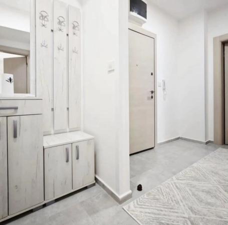 FOR RENT!!!Two bedroom apartment size od 66m2,Podgorica,Stara varoš