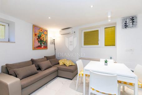 Stan/Apartman Rovinj, 35m2