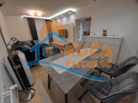 Izdaje se duplex u kući sa zasebnim ulazom, Duvanište, 70m2