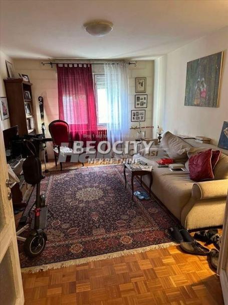 Voždovac, Šumice, Vladimira Tomanovića, 2. 0, 67m2, 185000EUR