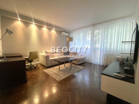 Novi Beograd, Hotel Jugoslavija, , 2. 0, 52m2, 750EUR