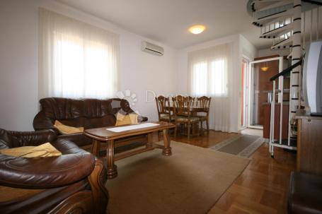 Wohnung Rovinj, 81m2