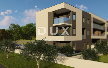 ISTRIA, PULA - New construction not far from the shopping center!