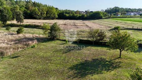 Zemljište Labin, 600m2