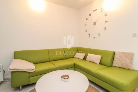 Stan/Apartman Novigrad, 36, 43m2