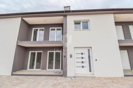 Stan/Apartman Buje, 61, 68m2