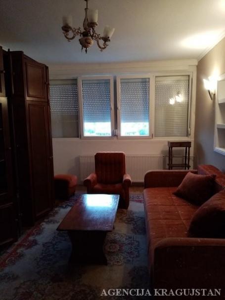 Izdavanje, Stan, 36. 00m2 , Centar