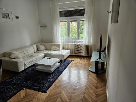 Flat Medveščak, Gornji Grad - Medveščak, 70m2