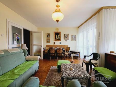 Stan NOVI SAD, GRBAVICA, kv: 59, € 128750, ID: 1059545