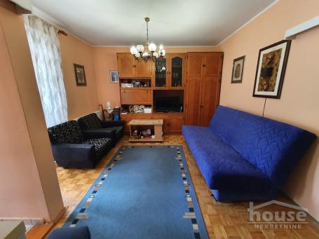 Stan NOVI SAD, NOVA DETELINARA, kv: 31, € 74160, ID: 1062474