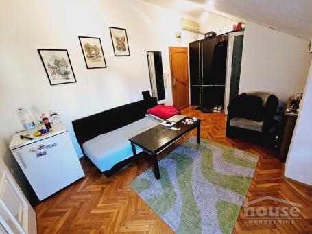 Stan NOVI SAD, CENTAR, kv: 26, € 82400, ID: 1062608