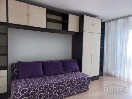 Izdavanje NOVI SAD, LIMAN 3, kv: 42, € 450, ID: 9110639