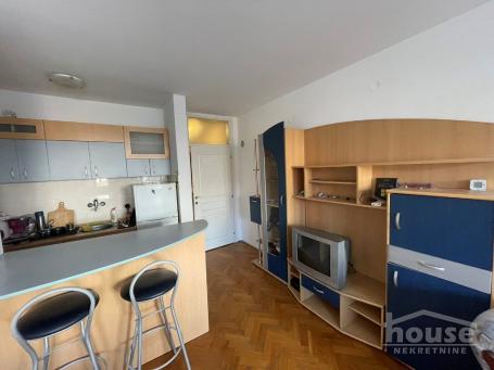 Izdavanje NOVI SAD, CENTAR, kv: 31, € 350, ID: 9116092