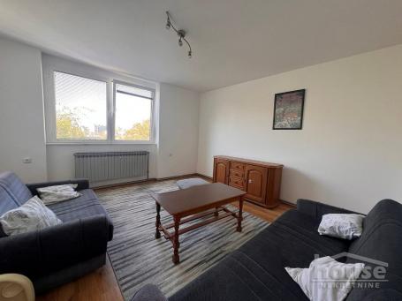 Izdavanje NOVI SAD, GRBAVICA, kv: 56, € 400, ID: 9116727