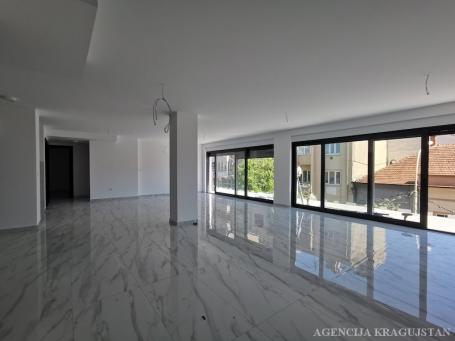 Izdavanje, Stan, 160. 00m2 , Centar