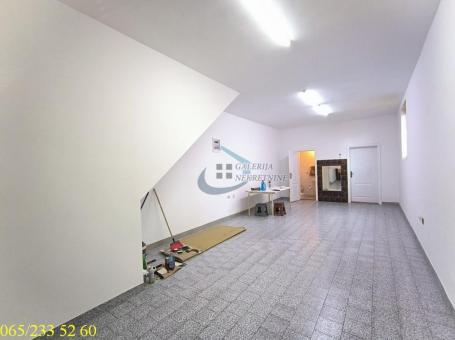 Vračar, Crveni krst - Grčića Milenka 100m2