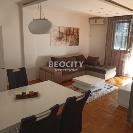 Novi Sad, Liman 4, Bulevar Patrijarha Pavla, 2. 0, 53m2, 550EUR