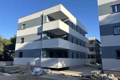 Biograd na moru, Pakoštane – Apartman S1 - D, prizemlje od 69, 85 m2