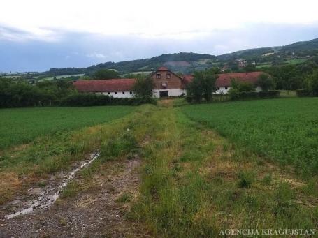 Izdavanje, Lokal, 809. 00m2 , Grošnica