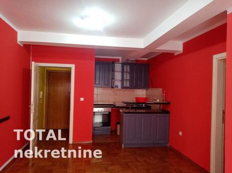 3 Trosoban stan NOVI SAD, 123600€