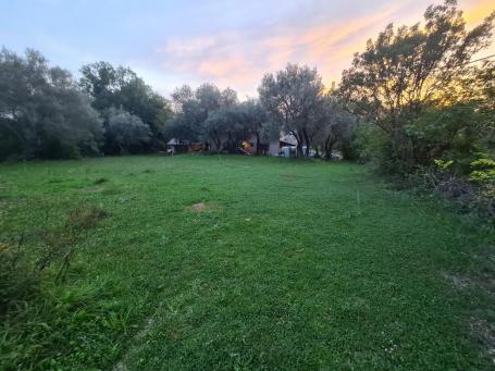 Urbanized plot in Kotor, Kavac for sale